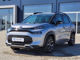 Citroen SUV C3 AIRCROSS záruka - 1