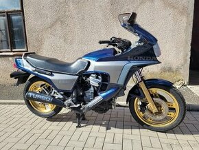 Honda CX 500 Turbo