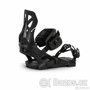 Nové snowboardové vázání NOW PRO-LINE 22/23 velikost M, NOV