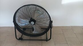 Ventilator