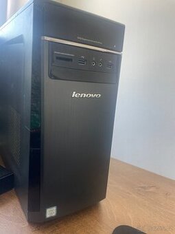 Lenovo PC | i5-6400 | GTX 1050 Ti | 8GB RAM |