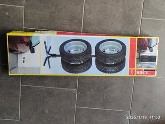 Stojan na auto kola