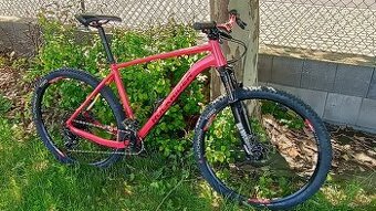Rockride XC 500 cross country 29"