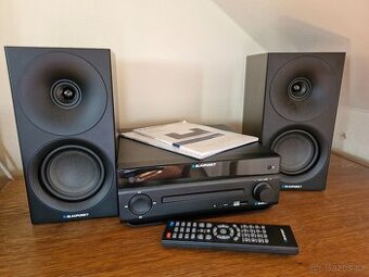 Radio BLAUPUNKT MS 30BT