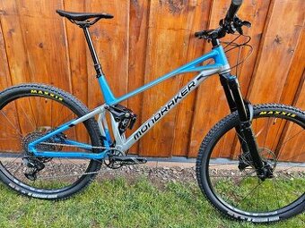 Mondraker superfoxy vel. L