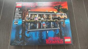 LEGO Stranger Things 75810