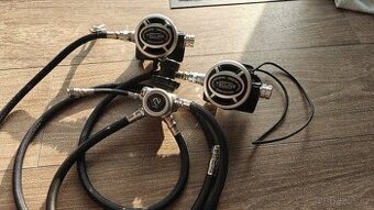 Automatika Tecline V2 ICE MONO SEMITEC I (set s octopusem) - 1