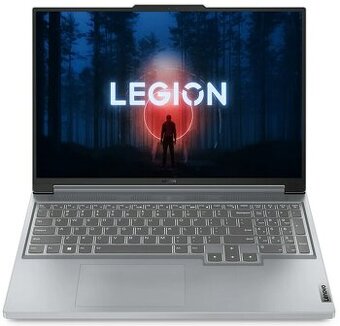 Lenovo Legion S5 16":Ryzen 7 7840H,16GB,SSD 512,RTX4060 8GB