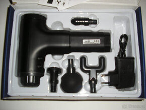 Masážní pistole Fascial Gun Massage Gun FH-320