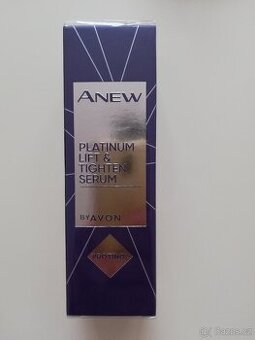 Liftingové sérum Anew Platinum s Protinolem