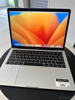 MacBook Pro - i5 - 256GB - 16GB RAM