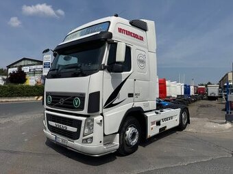 VOLVO FH 13.500 EEV , Standard , TOP Servisované