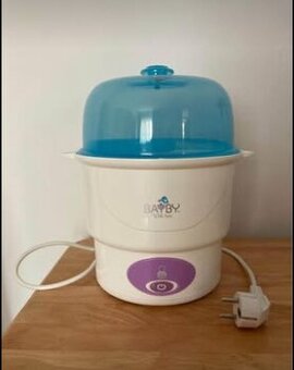 Sterilizátor parní - elektrický BBS 3010