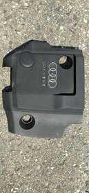 Kryt motoru VW Audi 2.0 Tdi