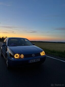 Golf IV 1.6 16V