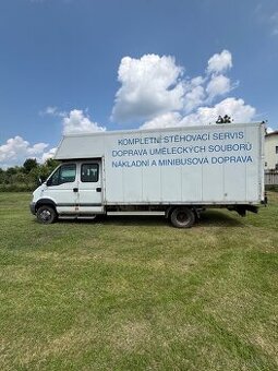 Renault Mascott