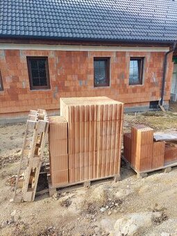 Cihla Protherm 44 EKO+ - 1