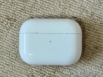 Sluchátka AirPods pro