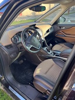 Zafira C