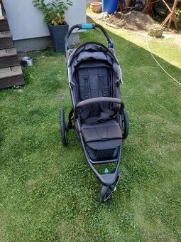 Thule Urban glide