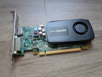 NVidia Quadro K600