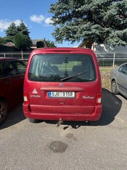 Berlingo