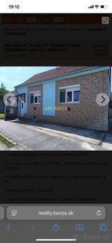 hlbova rekonstrukcia