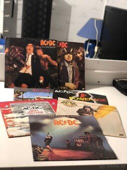 LP AC/DC