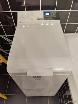 Pračka Electrolux perfektcare