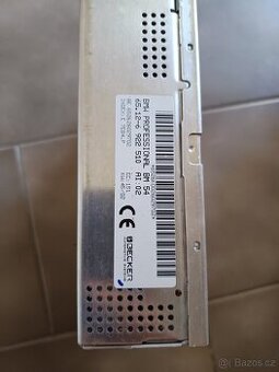 BMW E39,X5 - rádio modul