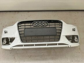 Audi A3 8V0 nárazník