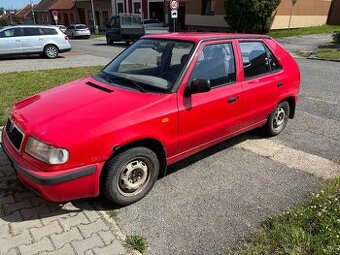 Škoda Felicia