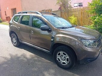 Prodám DACIA DUSTER r.2018