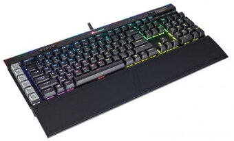 Herní klávesnice Corsair K95 Platinum