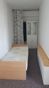 pronájem 1+kk Ostrava Poruba