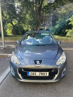Peugeot 308 (2012)1.6hdi 68kw naj.93 600
