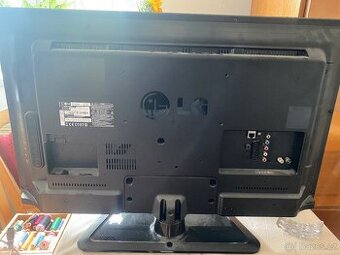 LG 32 SMART TV