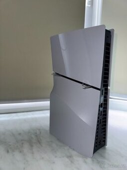 Herni Konzole PlayStation 5 – Standard Edition (2020)