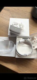 SLUCHATKA AIRPODS PRO 2 NOVÁ