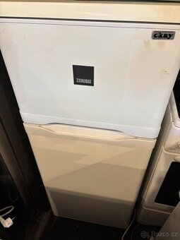 Lednice zanussi