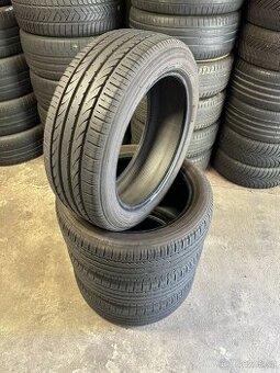 Letní sada Toyo Proxes R40 215/50 R18 92V