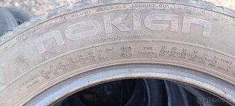 Pneu Nokian WR D4 205/55/R16 91H