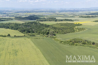 Prodej, pozemek, 18816m2, Liběšice