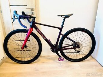 Damsky gravel Bergamont gran.durance6 2022
