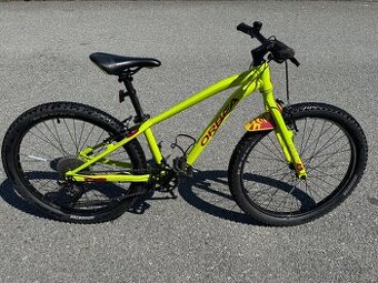 Dětské kolo Orbea MX 24 Team