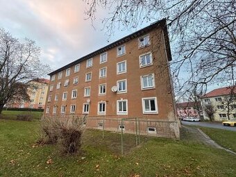 Prodej bytu 2+1