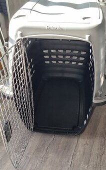 Plastovy přepravní box 1m