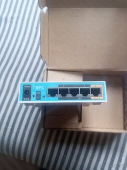 Mikrotik rb952ui-5ac2nd