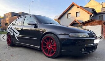 Seat leon 1,9 tdi 110 kw arl