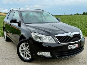 Škoda Octavia Combi AllDrive 4x4 DSG -2.0CR TDi 103Kw 140Ps.
